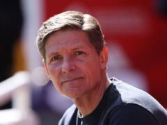 Glasner is preparing Krystal Peles before the fight with Shakhtar: about Ukrainian football, the strength of “Girniki”, lessons 