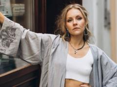 38-летняя Елена Шоптенко снова стала студенткой в Англии
