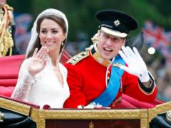 Кейт Миддлтон и принц Уильям празднуют 15-летие брака: новое фото пары с детьми
