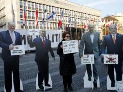 В Словении к власти возвращается националист и союзник Трампа