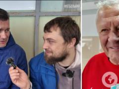 Милевский впервые рассказал, что происходило в сборной Украины по футболу при Маркевиче