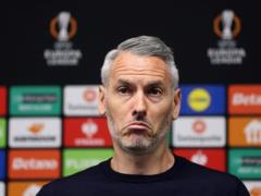 Vicens: We are breaking the Portuguese football record in just a few matches, and now our meta is the final