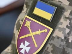 Создал ненадлежащие условия для мобилизованных: начальника Ужгородского РТЦК переведут в боевую часть