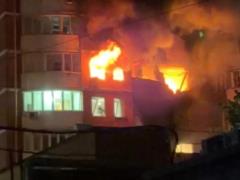 Удар по Одессе: количество пострадавших увеличилось до 18 человек