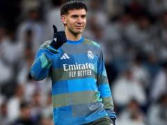 Agent about the situation of Mastantuono in Reali: Vin not Mbappe and not Vinicius