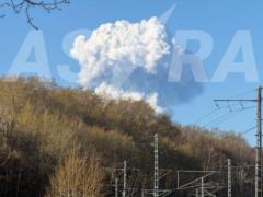 Дроны атаковали важные объекты РФ: дым в Дзержинске и авария с выбросом опасных веществ в Перми