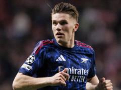 Yokeres: We are still on the way to the end of the duel against Atletico