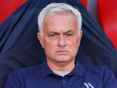 Mourinho and Real Madrid: Benfica know that they can’t get rid of the coach