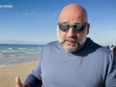 Миндич через суд требует у Железняка 200 гривен компенсации  за моральный ущерб 