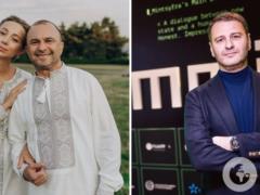 Скандал во Дворце  Украина  получил новый поворот: жена Виктора Павлика заявила о финансовом конфликте