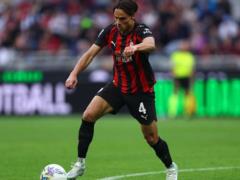 Interest from the side of the Premier League clubs cannot cause Ricci to lose his job in Milan – Skira