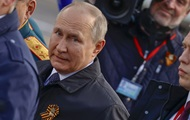 Беседа с Трампом: зачем Путину  тишина  на 9 мая