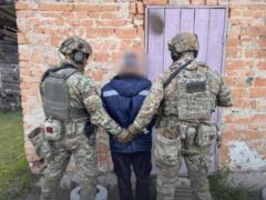 Стрельба по военным ТЦК: найден подозреваемый