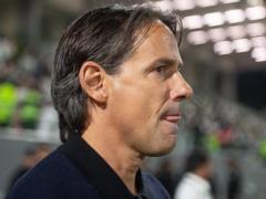 Inzaghi: I am happy at Al-Hilal and have no regrets about moving
