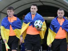 Афанасьєв обслужить матч Динамо Київ – Шахтар та інші призначення на 26 тур УПЛ