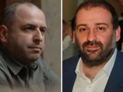 В ЦПК раскрыли личность  Маши  из резонансных пленок Миндича