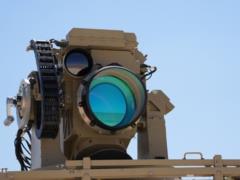 Израиль передал ОАЭ современную лазерную установку - СМИ
