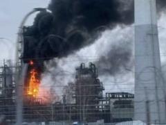 Переработка нефти в РФ упала до рекордного минимума