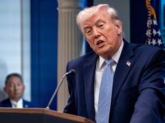  Почему бы и нет? : Трамп допустил возможность вывода американских войск из Италии и Испании