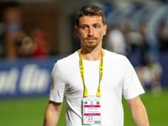 Капітана Фенербахче Яндаша дискваліфіковано на рік за ставки