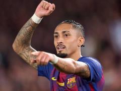 Barcelona have named the conditions for the departure of their star player