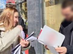 В Киеве  юрист  обманул жену мобилизованного на 57 тысяч