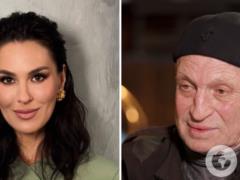 Efrosinina reacted with irony to the statement of the husband of her ex-girlfriend Polyakova and teased him for his Russian lang