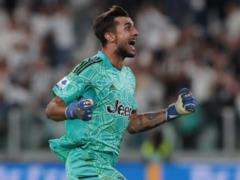 Juventus goalkeeper plans to leave the team