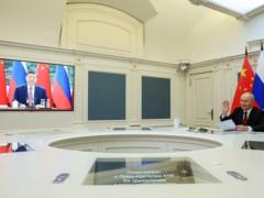 Уровень зависимости России от Китая достиг максимума - СМИ