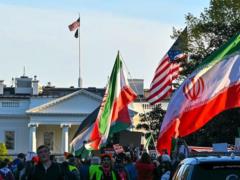 Иран передал США  последнее  мирное предложение