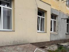 Russian drones attacked Rivne and Zhytomyr: there were wounded