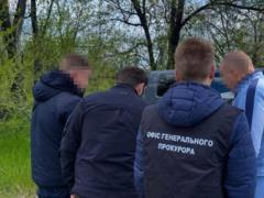 Экс-силовика Николаевщины подозревают в незаконном обогащении на 22,6 млн