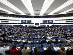 Европарламент отреагировал на новые пошлины Трампа