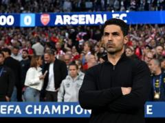 Arteta called on the Premier League to help clubs in the European Cups and set Arsenal up for the battle with Fulgham