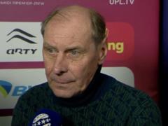 What a judge - Matviychenko about the dramatic tie between SK Poltava and Krivbas