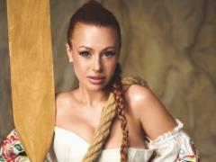 Singer Valeriya Force amazed by losing 33 kg: before and after photos