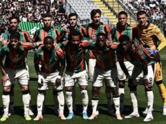 Venice will be in Serie A again after a season