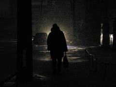 Оккупанты фиксируют массовые отключения света на ВОТ