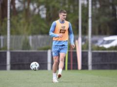 Mikhavko: Matches against Shakhtar are always based on principles