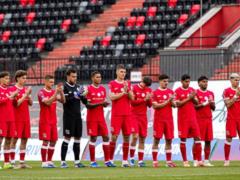 Kryvbas reaching 200 draws in the UPL