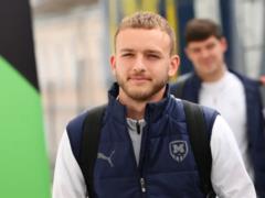 Мартинюк: Буде важка гра проти Полісся, але цікава
