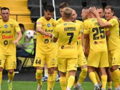 Bukovina will enter the UPL with the First League championship