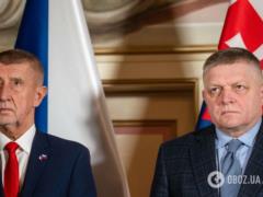 Только одна страна согласилась пропустить самолет Фицо на парад в Москве: что происходит