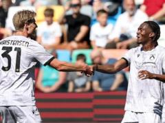 Udinese is happy to welcome Torino