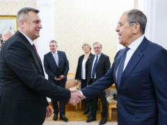 Фицо раскритиковали в коалиции из-за его заявления об Украине