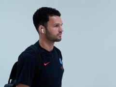 PSG is ready to let Ramouche go