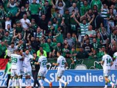 Omonia holy championship