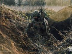 ВСУ опровергли фейк РФ о Мирополье на Сумщине