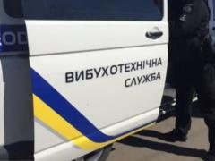 В Черкассах произошел взрыв в жилом доме, есть погибшие