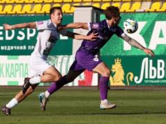 Karpaty - LNZ 0:0 Review of the UPL match